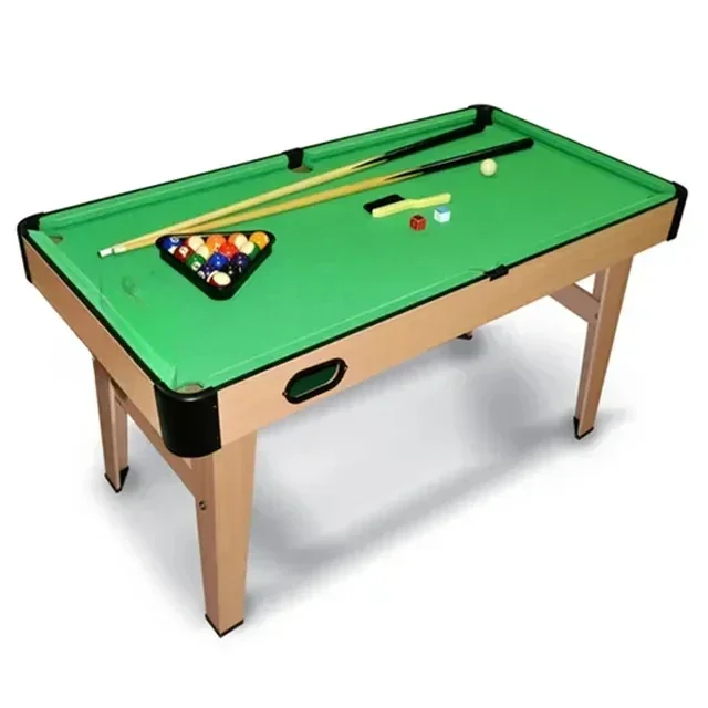 

Mini Foldable Snooker Table Game, Mini Billiard Table