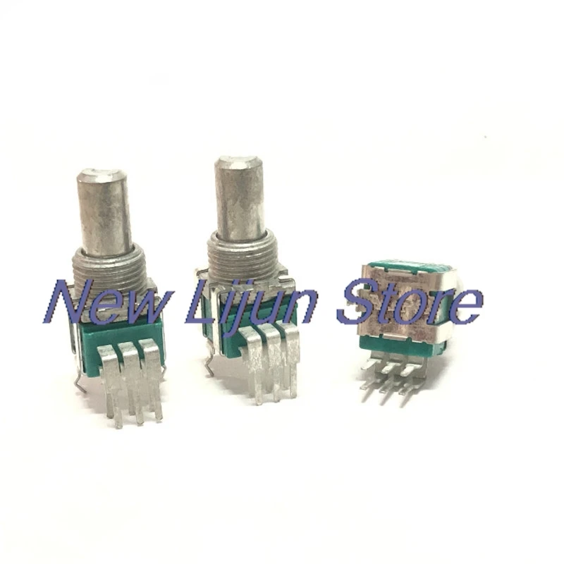 

20pcs 09 Type, dual mixer, power amplifier, adjustment potentiometer 2K/5K/10K/50/100K/250K/500K
