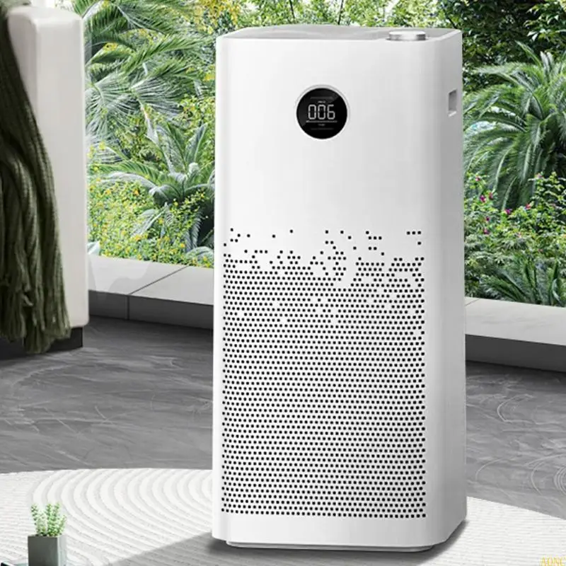 A0NC جهاز تهوية أبيض A0NC 110 فولت إدخال 12 فولت المخرجات الصلبة ارتداء ترتيب متاعب مجانية للهواء #4