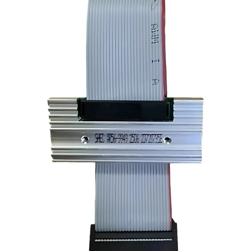 

Новая печатающая головка, термопечатающая головка для CAS CL-5200 CL5000 CL3000 SHEC-XR56-9949, детали принтера, высокое качество