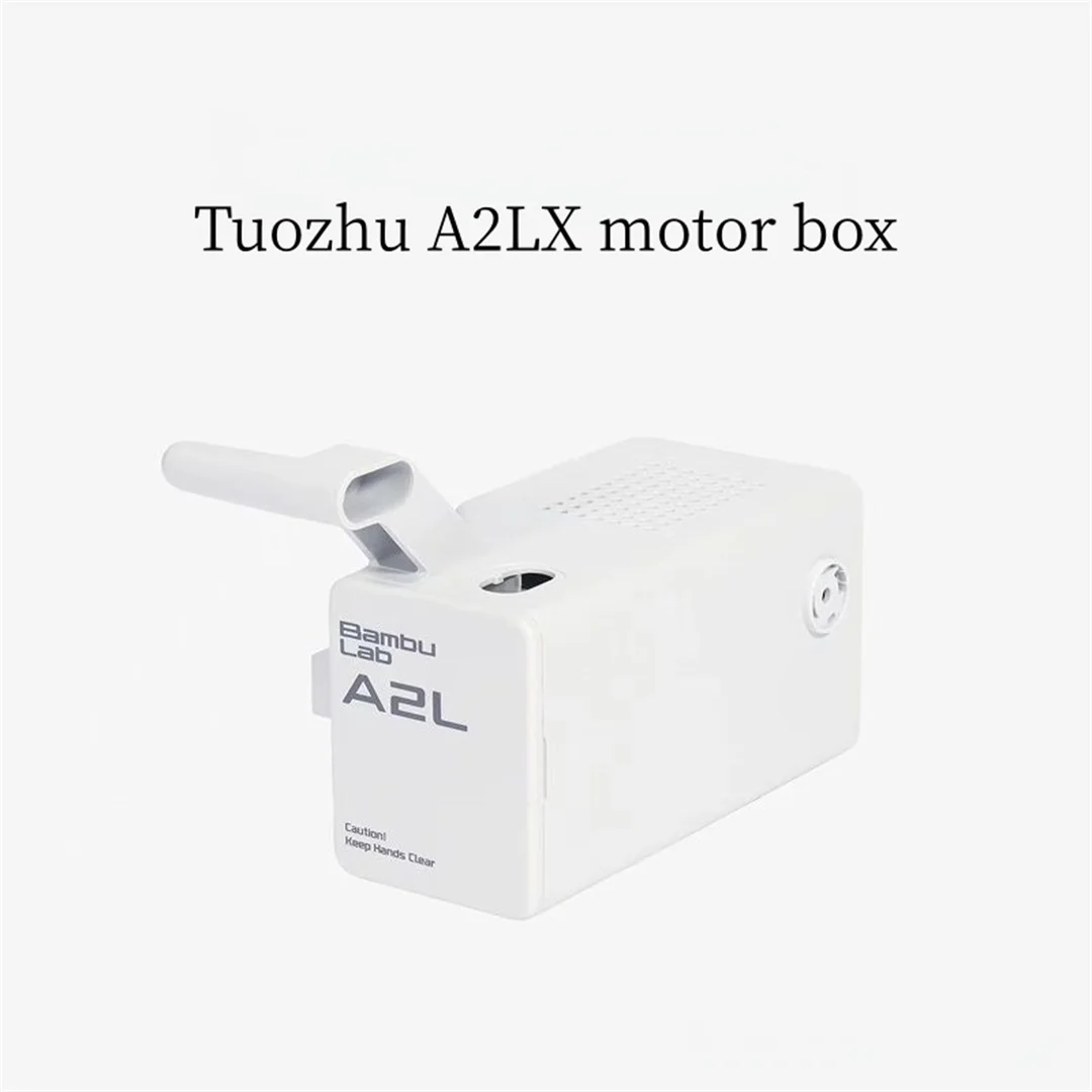 Tuozhu A2L X motor box [compatible with A2L] 3D printer accessories