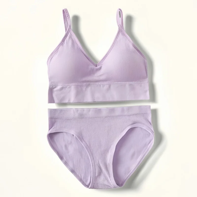 Women Seamless Bra …