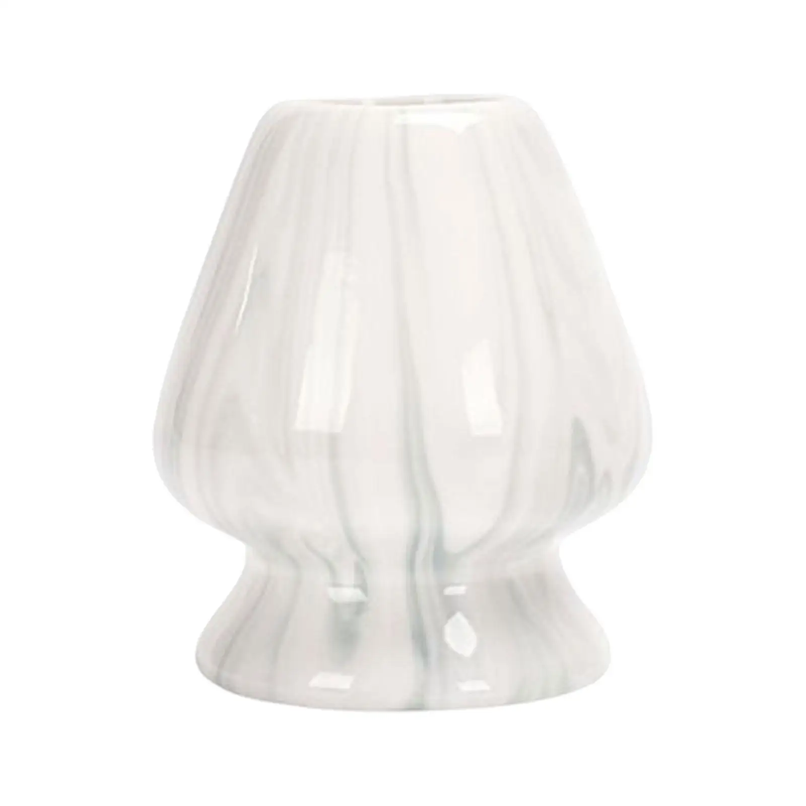 Soporte de Cerámica para Batidor de Matcha Tradicional, Utensilio para Preparar Té Matcha, Accesorios de Cocina, Idea de Regalo