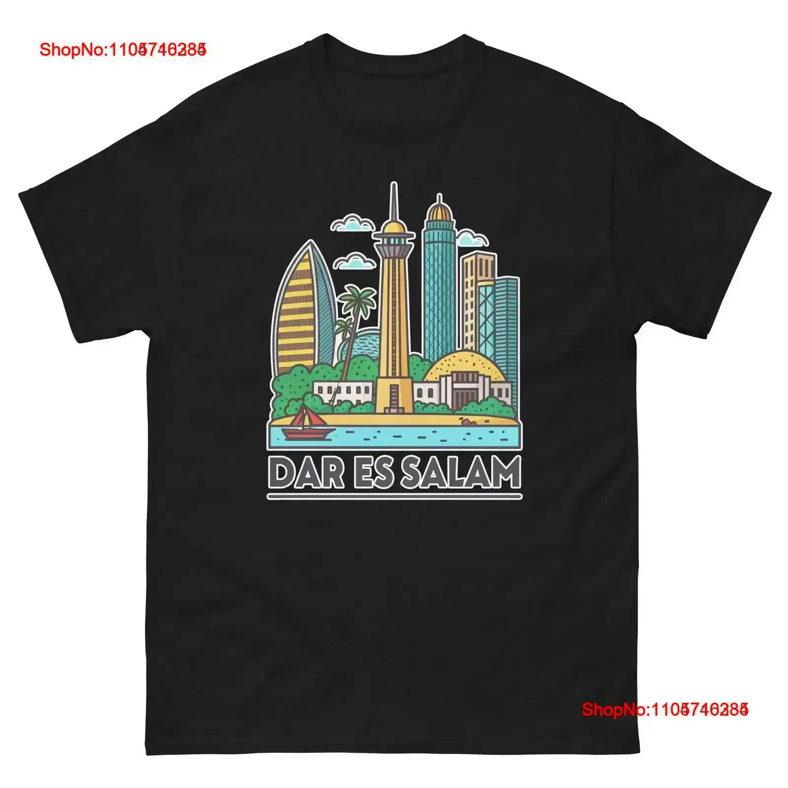 Dhaka World Travel Urban Area City T Shirt vintage Washed Top For Everyday Wear streetwear Versatile Breathable graphic fashion