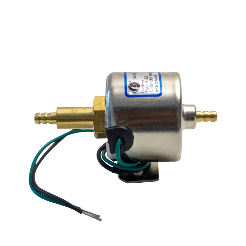 مضخة مياه وزيت من النحاس النقي ، 31 واط ، مضخة مياه ، ملحقات مسدس الرش ، محرك البخار