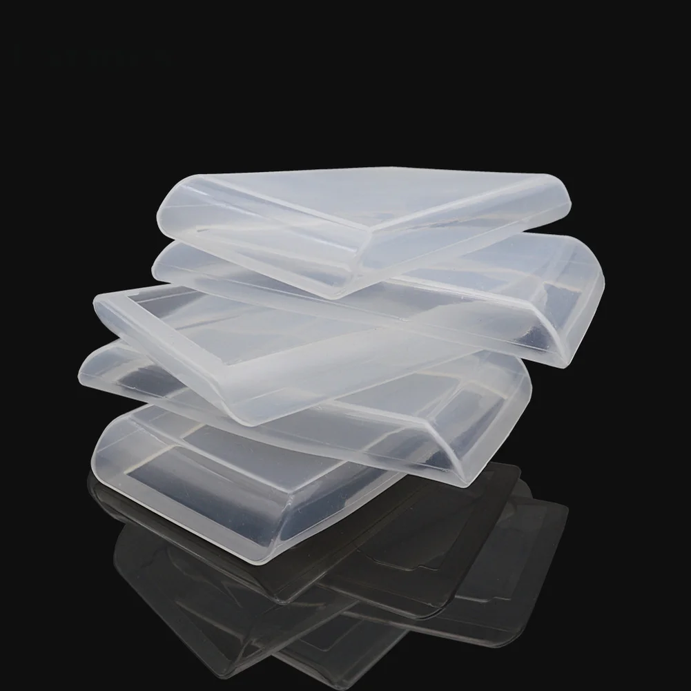 For SW900 Monitor Cover Made of Soft Waterproof Silicone for Electric Bicycle Displays and Fitness Equipment Screens
