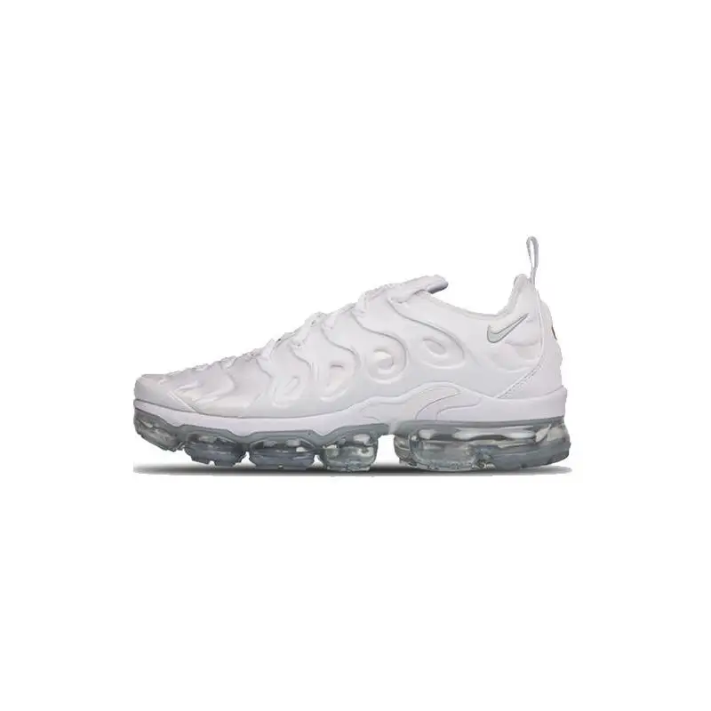 Nike Nike Air VaporMax Plus White Sneakers shoes 924453-100