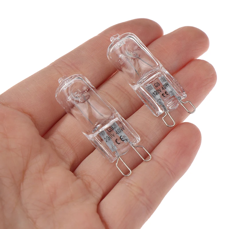 40W G9 Oven Light H…