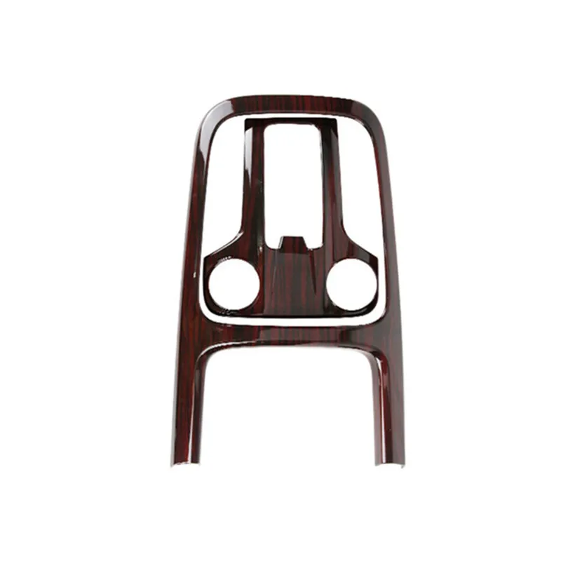 

For 21-24 Wei Pai WEY tank 300 interior modification parts, gear frame decoration sticker, water cup decoration frame