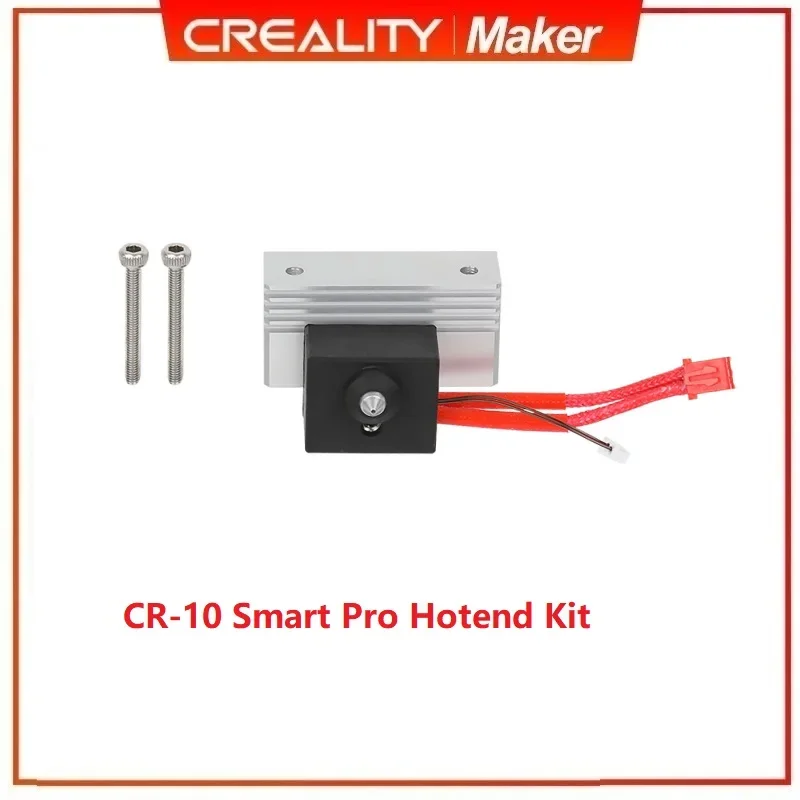 

CREALITY 3D Oringinal Hotend Kit Native для экструдера Sprite CR-10 Smart Pro, детали 3D-принтера
