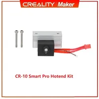 CREALITY 3D Oringinal Hotend Kit Native For Sprite Extruder CR-10 Smart Pro Printer 3D Printer Parts