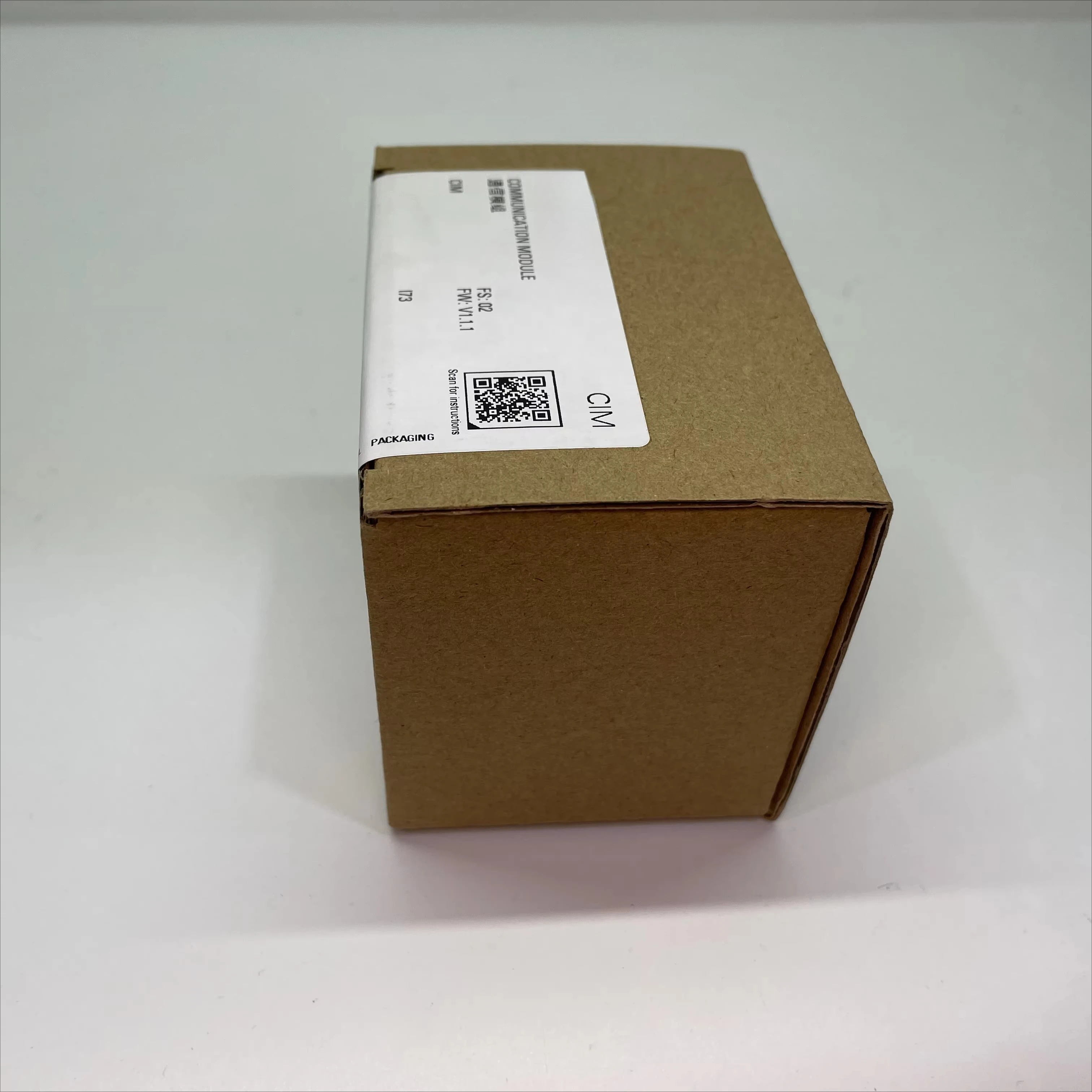 6ED1 055-5MC08-OBA2 CIM Communication Interface Module for 8 Modbus RTU Interface (RS232/485)
