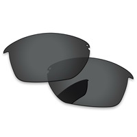 Bsymbo Replacement Lenses for-Oakley Unstoppable OO9191-65mm Sunglasses Polarized - Multiple Options