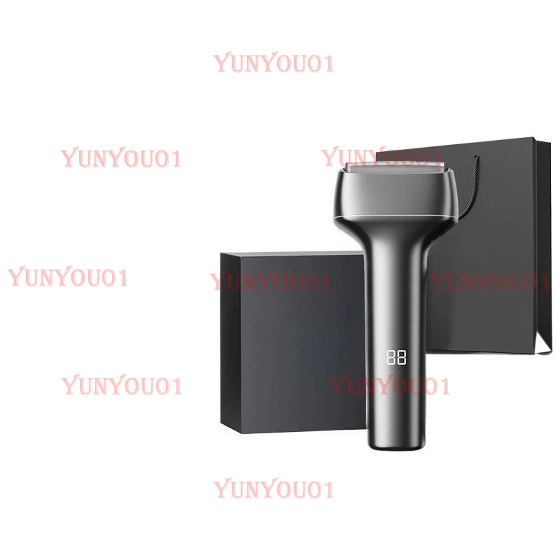Reciprocating Razor Electric Men's 2 Shaver