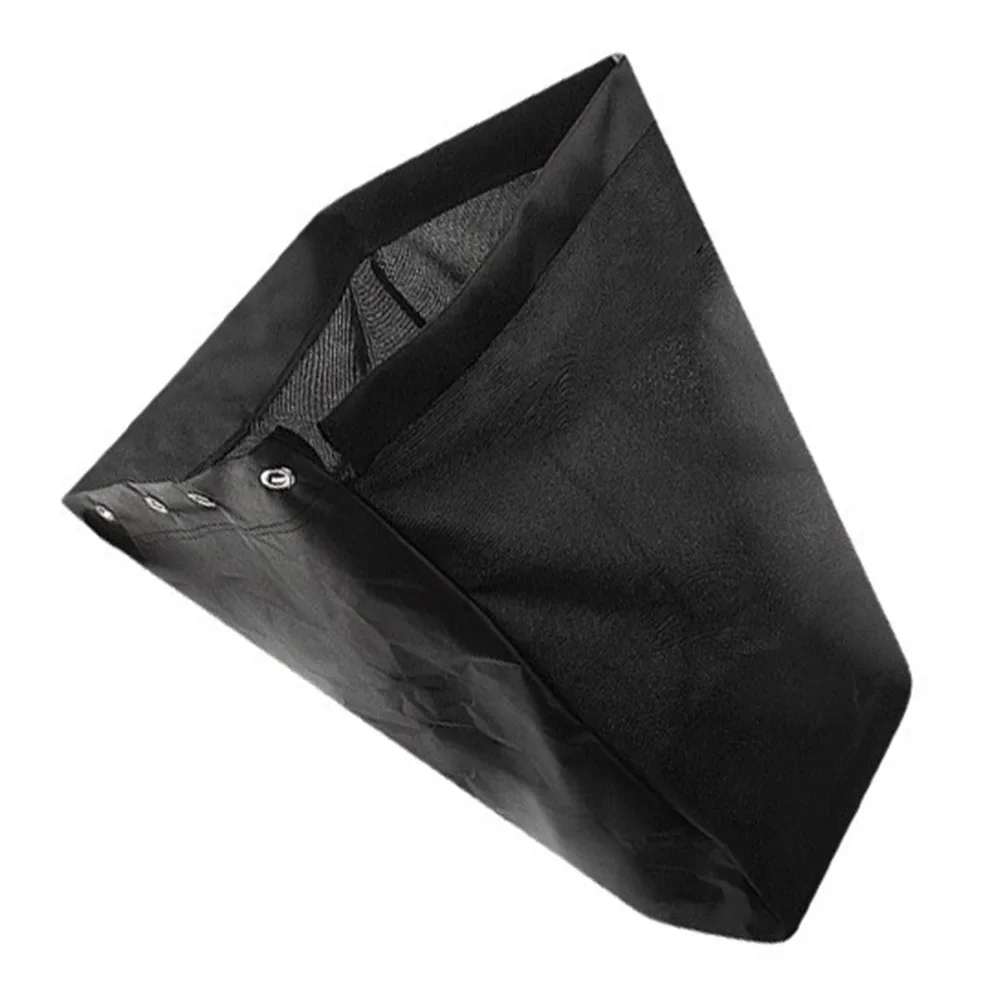 

Mower Accessory High Capacity Replacement Grass Collection Bag Model 482567 For Improved Airflow And Efficiency