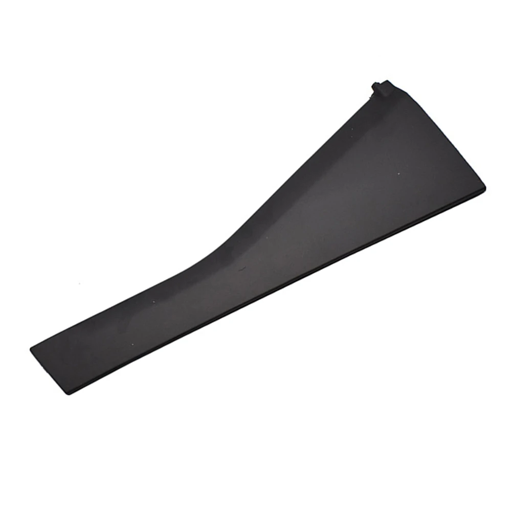 

Car Window Replacement Left Rear Window Post ABS Material Window Post Non-deformation Design Quick Installation Process