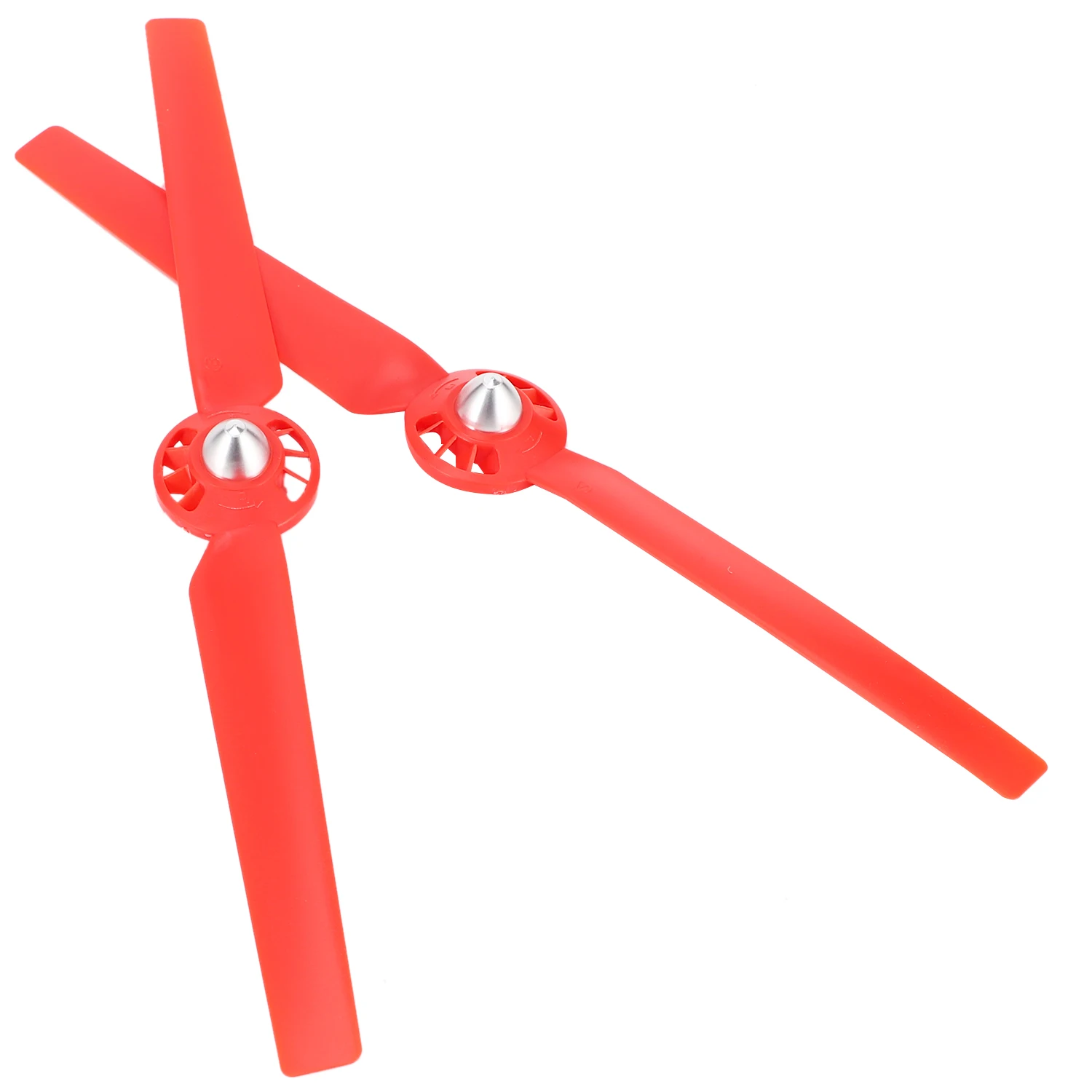 B50B-8Pcs Propeller Für Yuneec Q500 Typhoon 4K Kamera Drone Ersatzteile Quick Release Selbst Locking Requisiten Ersatz Klinge