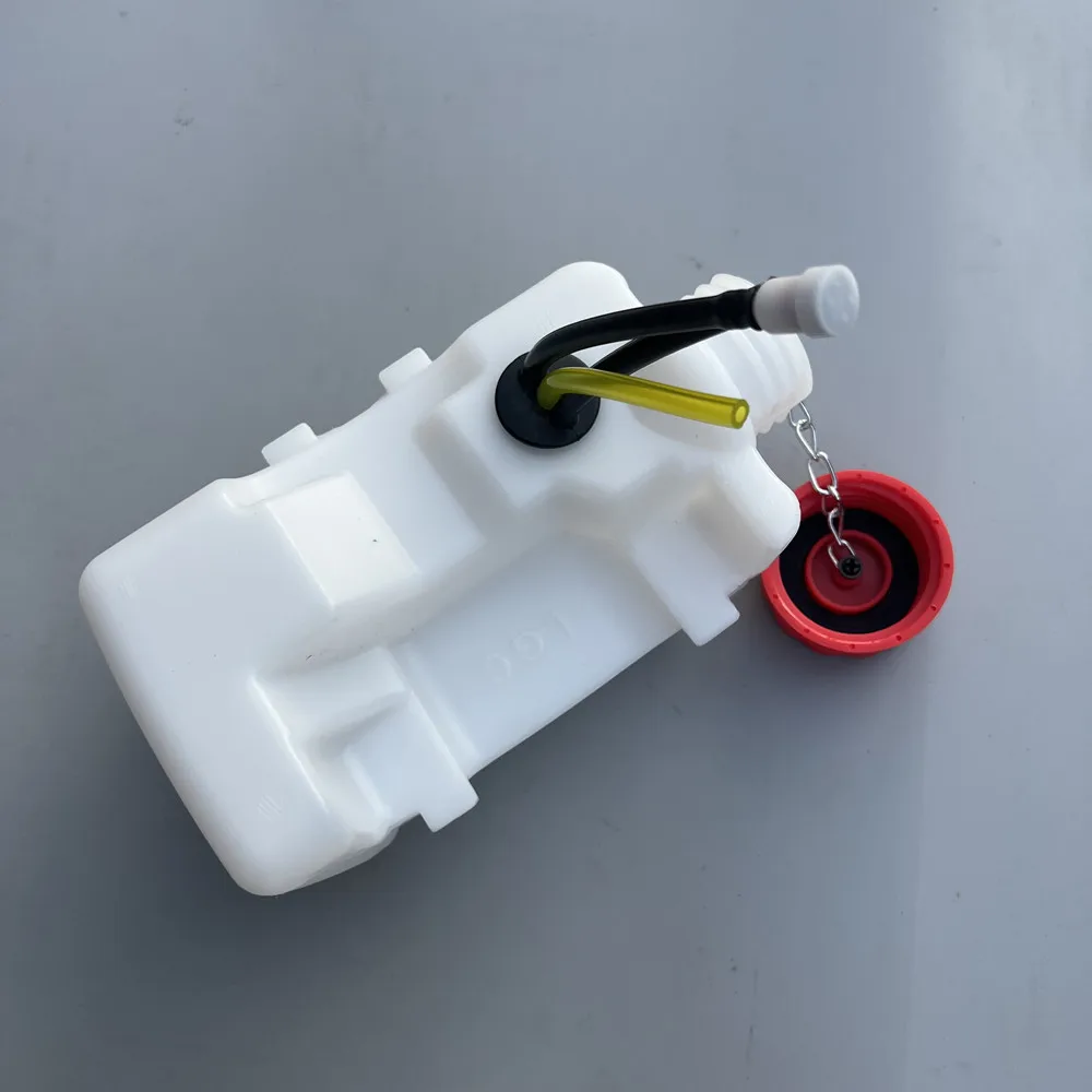 Montaje de tanque de combustible para Shindaiwa, A038000431, A038000430, PB230, C230, T230X, T230XR-EMC, TCX230, F230