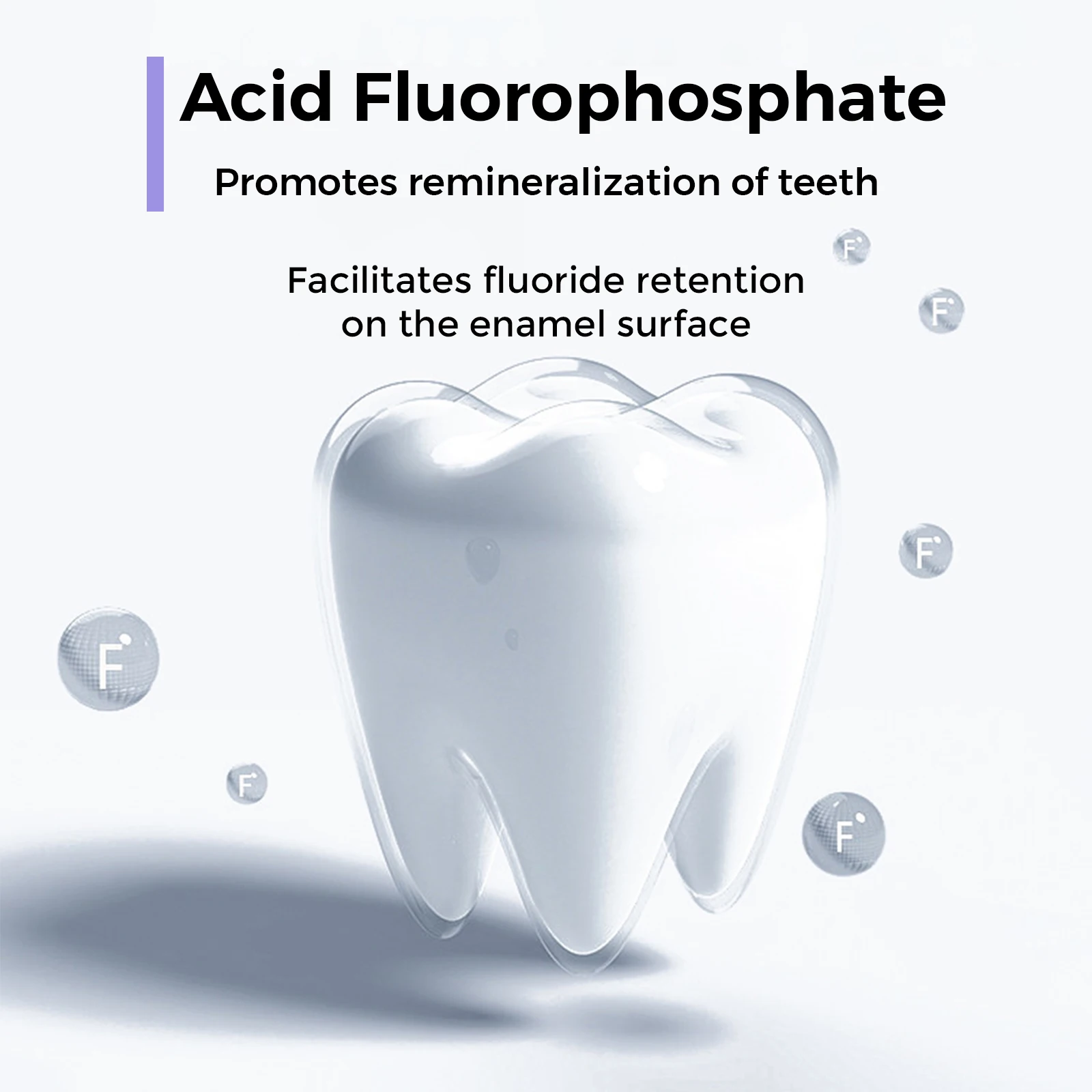 Fluor Protector 10g Pro-grade Fluoride Varnish for Advanced Cavity Prevention