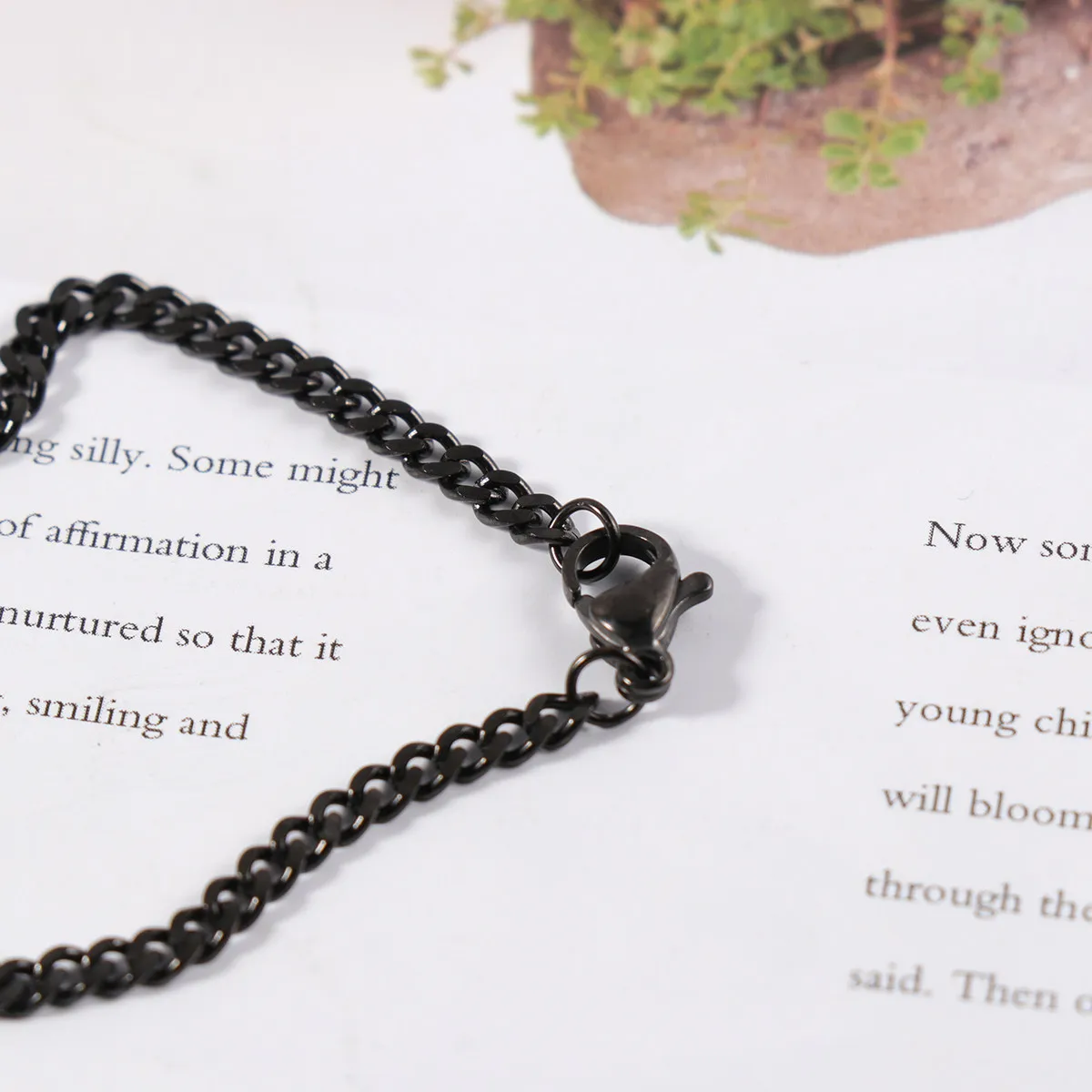 

Модный кулон-жетон из нержавеющей стали с камуфляжным рисунком, 4.8x2.5x0.5см, с возможностью гравировки, подарок для фанатов