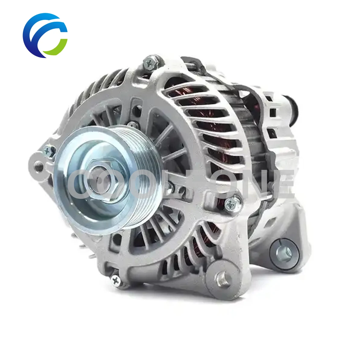 Alternator do NISSAN Pathfinder 350Z INFINITI FX35 FX45 G35 QX40 VQ35 3.5 23100AM610 23100AM611 23100AM61A 23100CD010