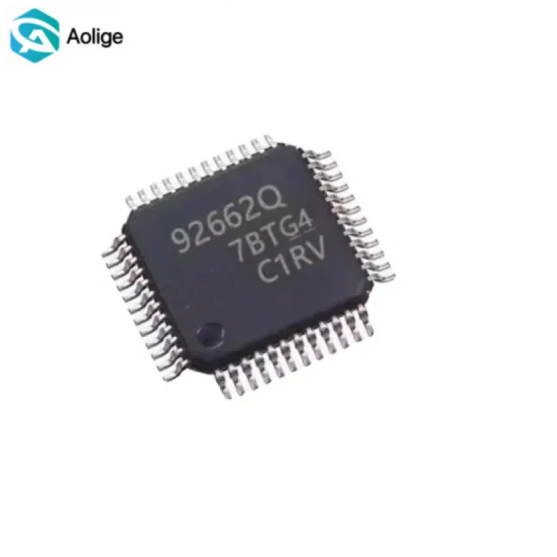 5pcs TPS92662AQPHPRQ1 original genuine power management automotive-grade LED driver