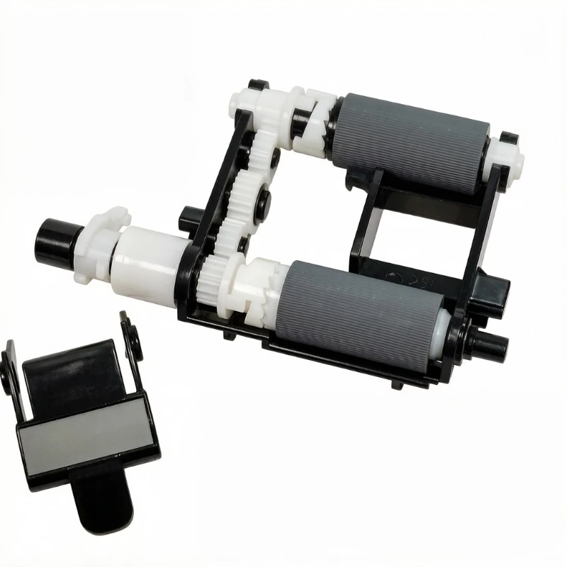 80%NEW JC93-00525A JC93-00522A Pickup Feed Roller Separation Pad for Samsung ML2160 ML2164 ML2165 SCX3405 M2070 M2020 M2021 2022