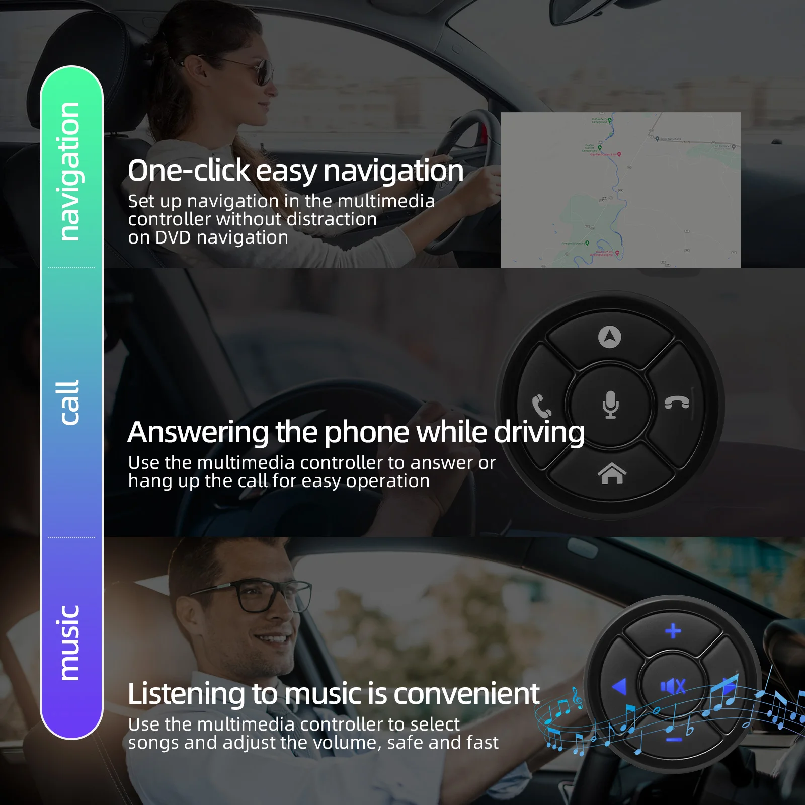 Thumbnail 3 - #8 Trending GPS & Accessories Right Now