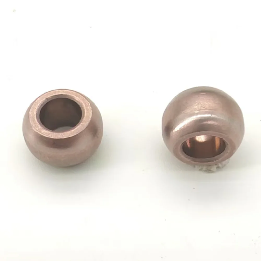 20 Pieces 8*16*11 Zc0006 Suitable for Honda Cars 76505-Sen-A01 Car Wiper Motor Oil-Bearing Bearings, Same Size, All Are Compatible