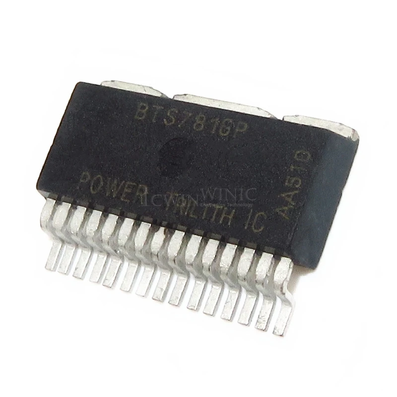 5pcs/lot BTS781GP BTS781 CM0465R CM0465 TO-263-6 FS4010-7P IRFS4010-7P AUFS4010-7 TO-263-6 BTN7960B BTN7960 TO-263