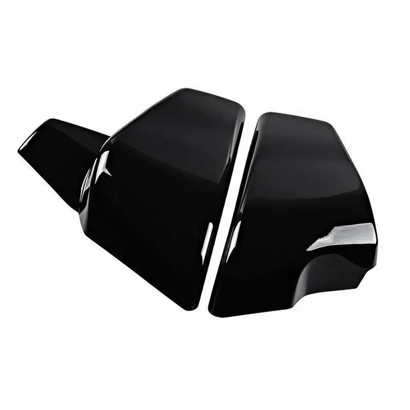 

Боковая крышка UNCL Крышка аккумулятора Боковая пластина Боковая крышка аккумулятора Выпрямитель Товары для мотоциклов, черный