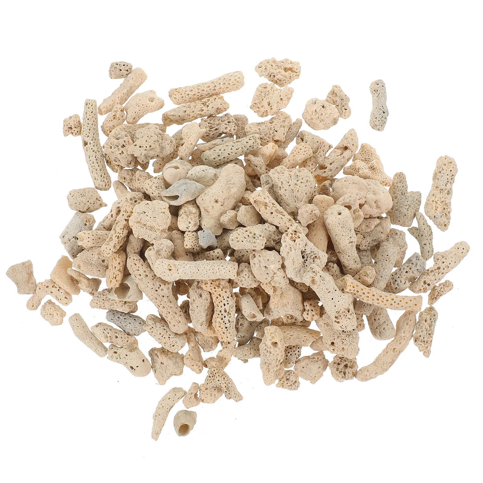 Crushed Coral Aquarium/Terrarium Media 5