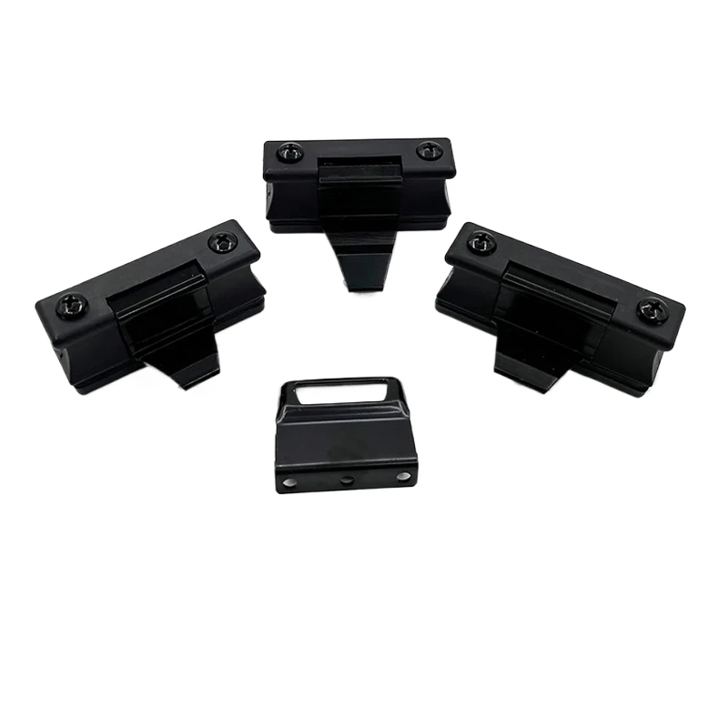 For Sany Xcmg Kobelco Doosan Sumitomo Vol-vo Hyundai Cat Xiamen Excavator Glass Buckle Doors And Windows Sliding Mouth Excavator