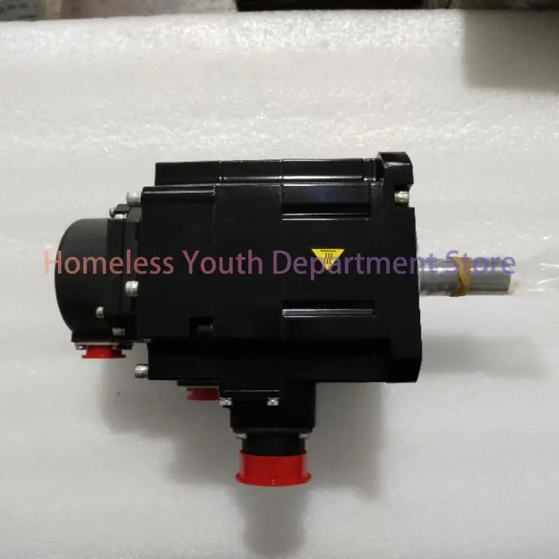 

New electric numerical control industrial controller