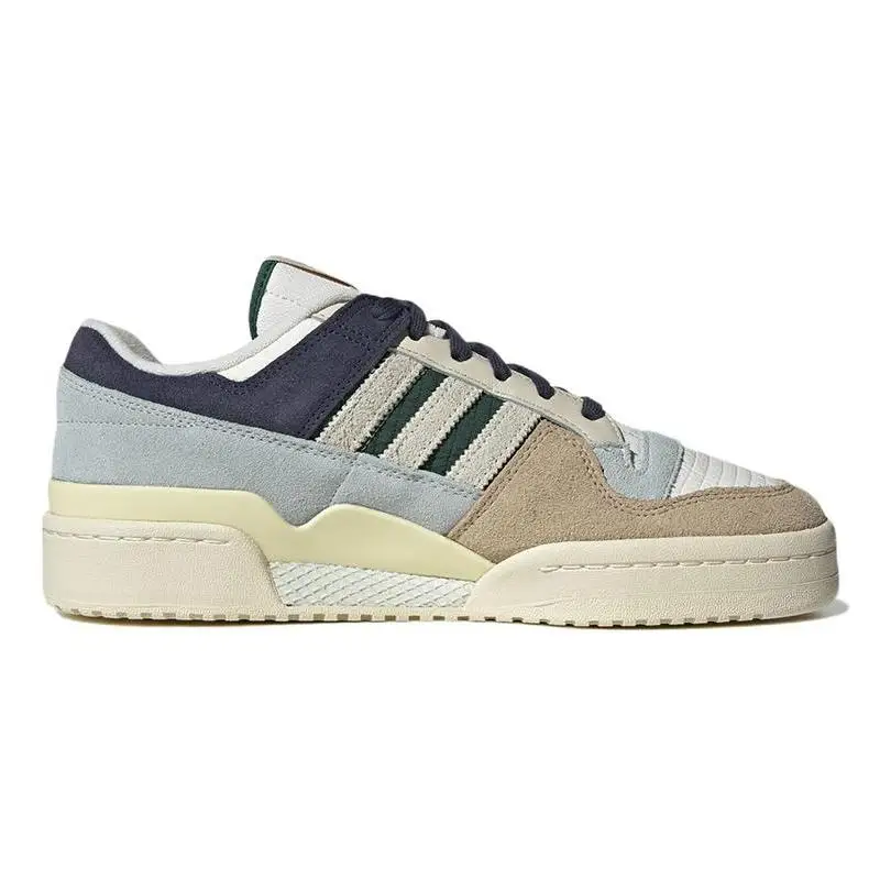 Adidas Forum 84 Low CL Magic Beige Sneakers shoes GW4332