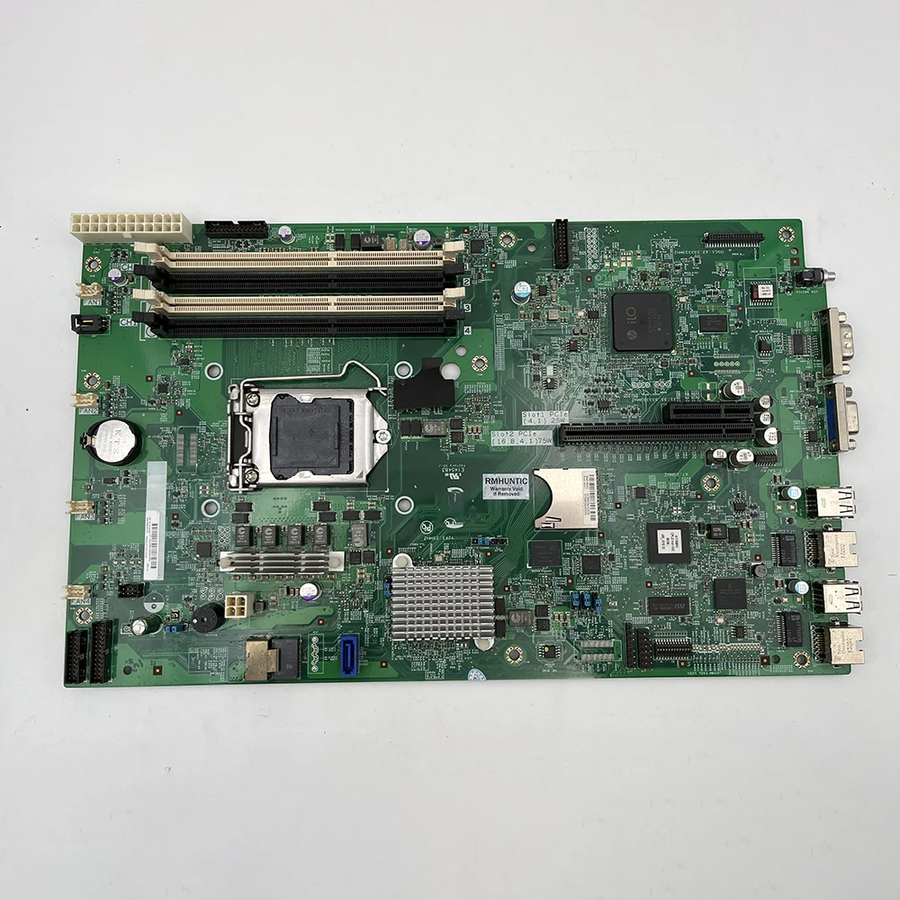 Para placa base HP DL320E G8 1U 686659 -001 671319 -003