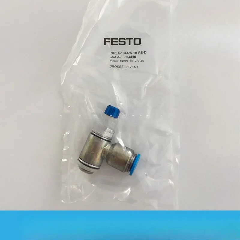 Parts For Festo Fes…