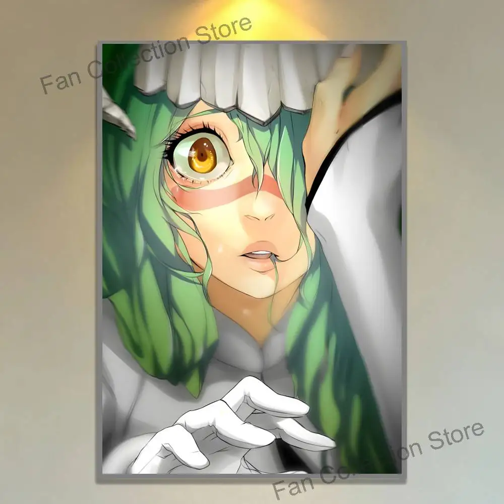 B-BleachS Anime Poster Multi-P - Home Office Bleaching avaliação e preço