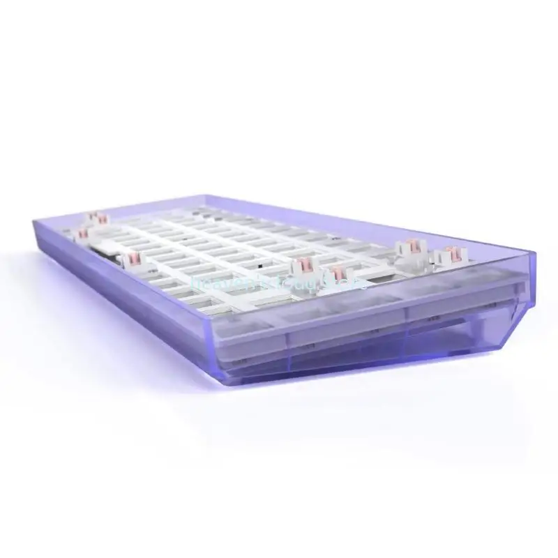 Y88B Tester68 Game Mekanik Keyboard DIY