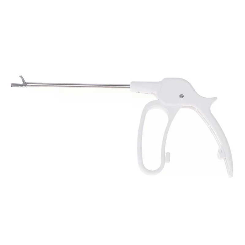 /YOV/Sampling Forceps Gynecological Biopsy Cervical Biopsy Forceps Long Round
