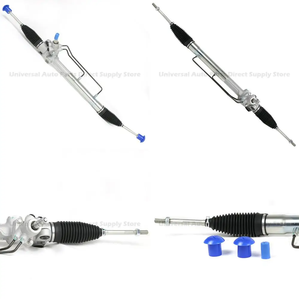 

For Toyota RUSH DAIHATSU 44200 BZ070 Steering Rack Assembly RHD High Quality Durable