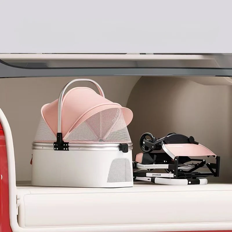 Thumbnail 3 - #29 Popular Pet Strollers Choices