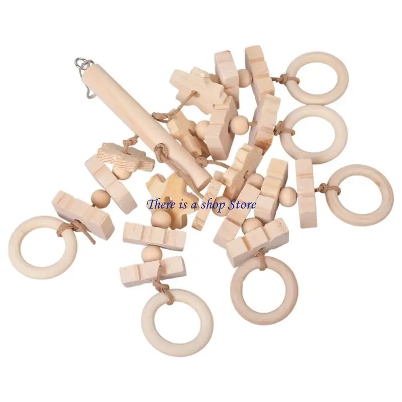 D0AD Parrot Chewing…