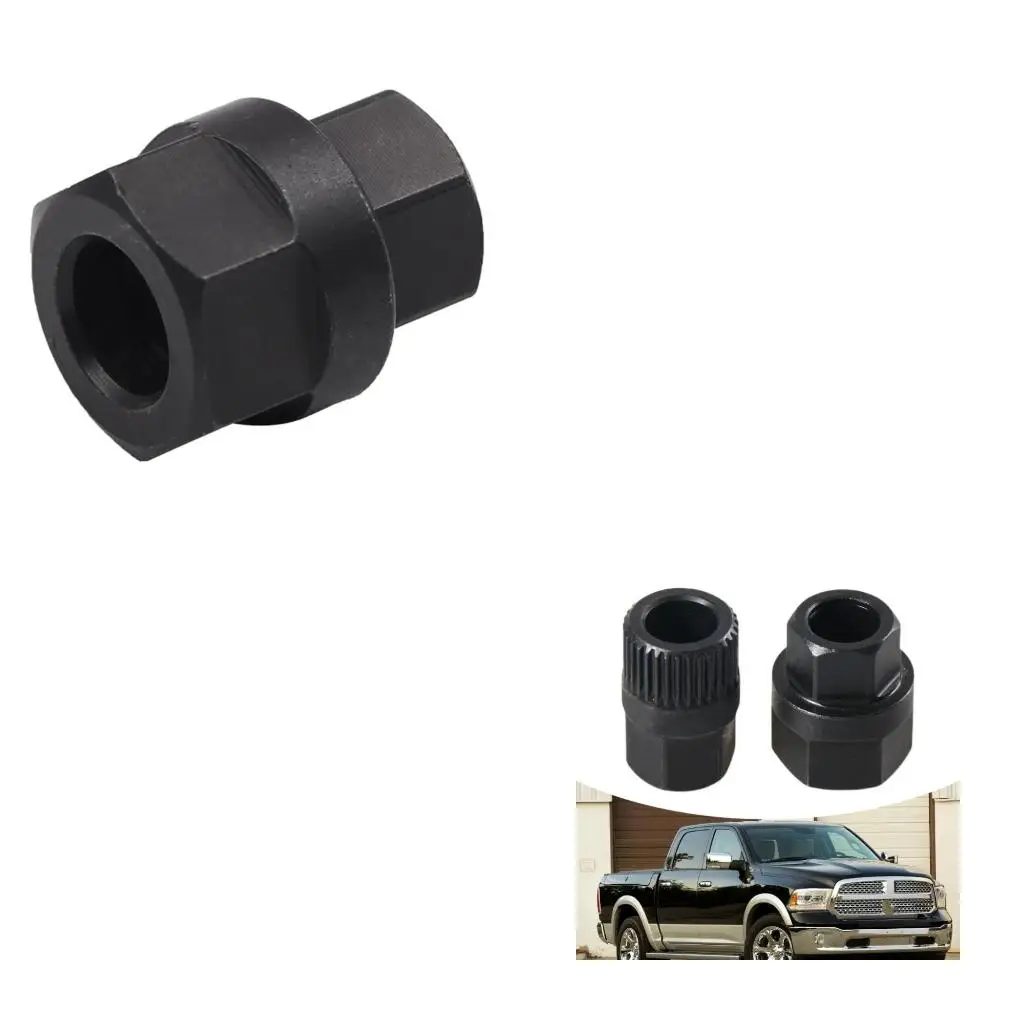  Alternator Pulley Extractor Automotive Generator Puller Disassembling Equipment
