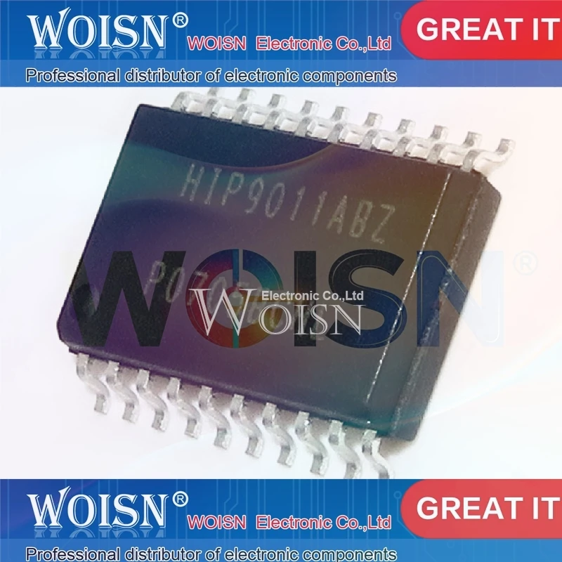 Small Batch 1-5-10pcs HIP9011ABZ HIP9011AB HIP9011  Price discounts Spot supply