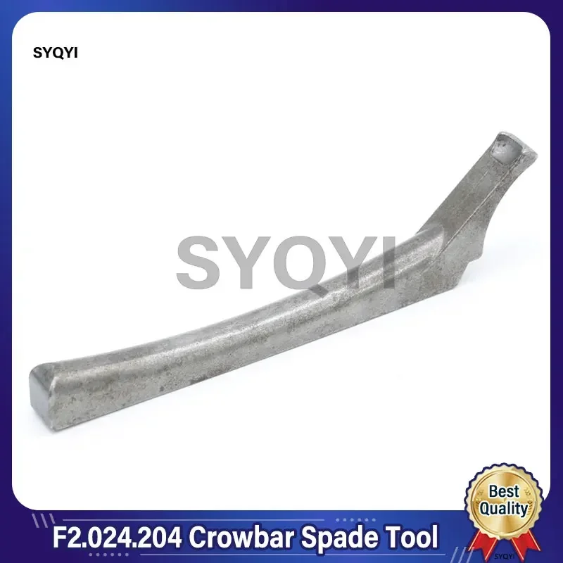 Partigo F2.024.204 Crowbar Spade Tool Tooth Row Special For Heidelberg XL105 CX102 CD102 Printing Machine Parts