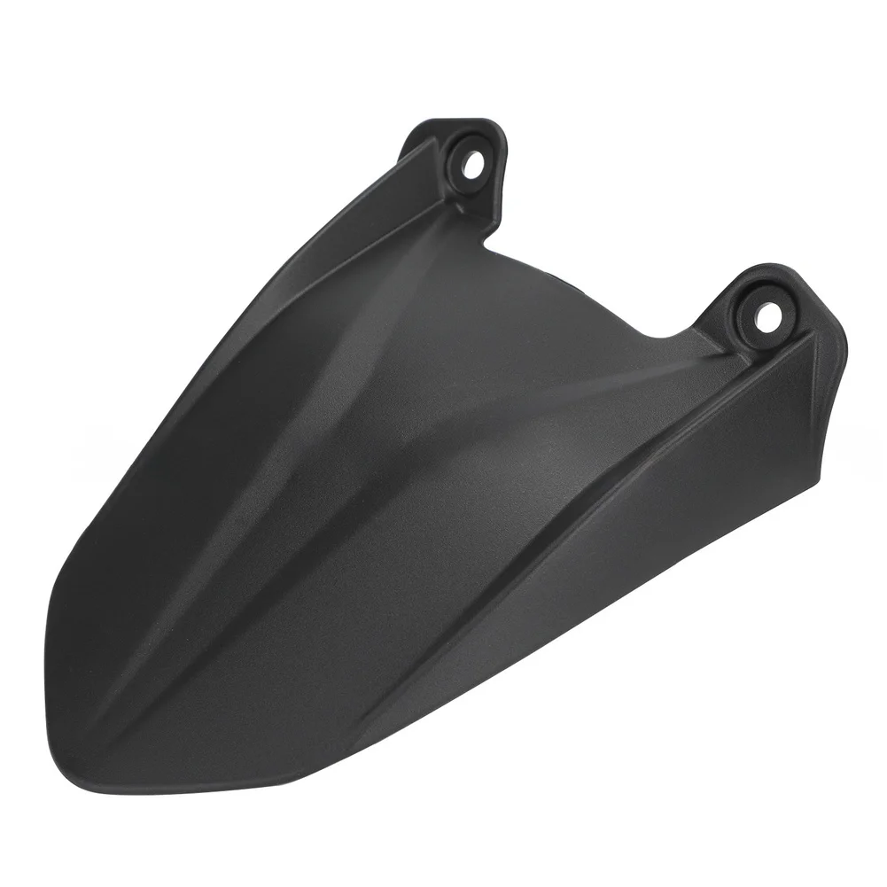 Rear Mudguard Cover for TALARIA Sting X3 MX3 MX4 MX5 Electric Motorcycles to Limit Debris Entry into Shock Assembly Area