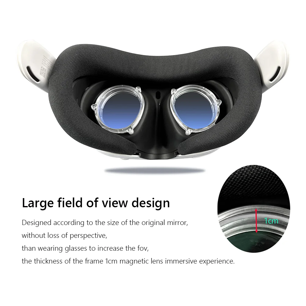 Magnetic Lens Prote… - image