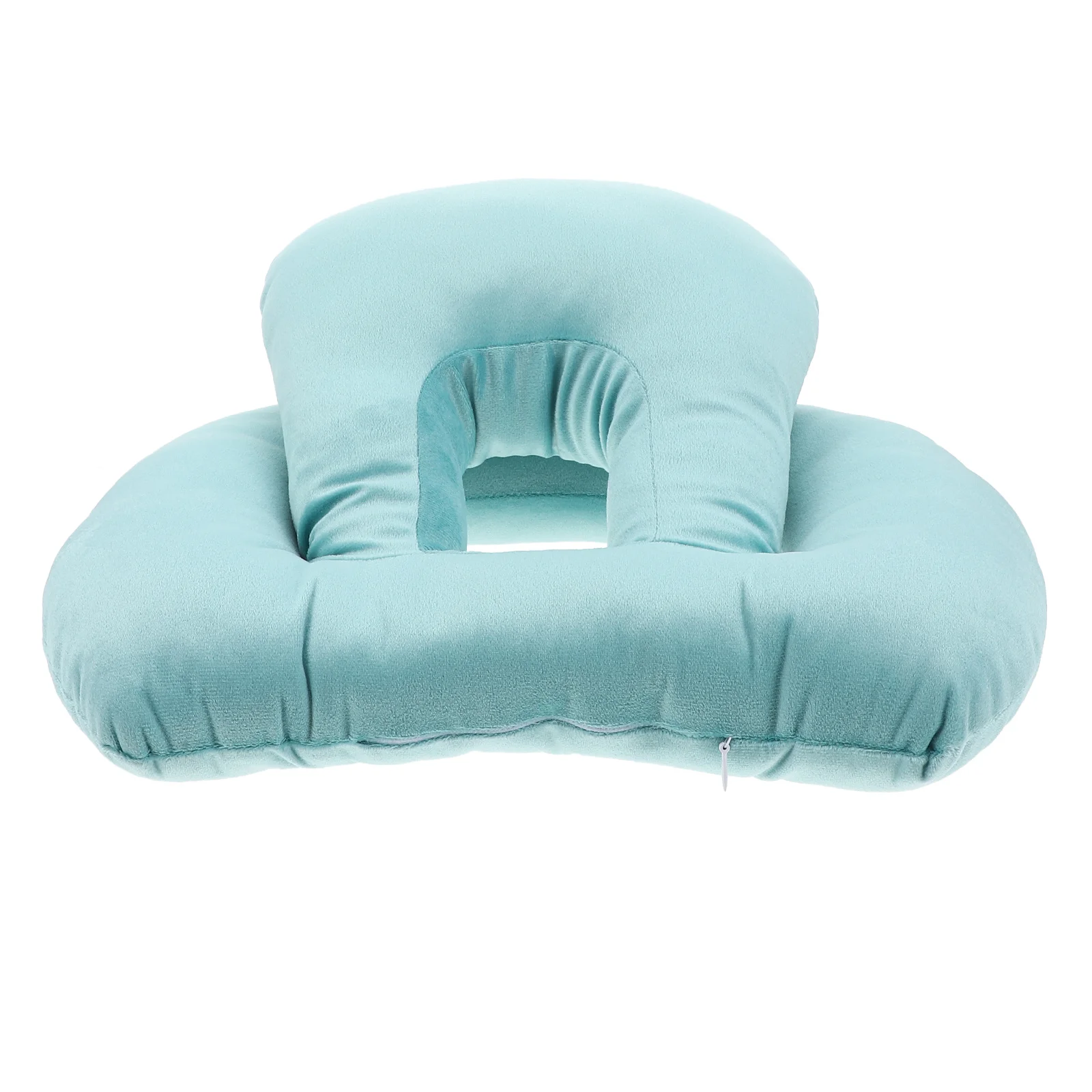 وسادة قيلولة مريحة بتصميم مريح للمكتب والمنزل والمدرسة تستخدم وسادة نوم لسطح المكتب وسادة قيلولة محمولة للبالغين