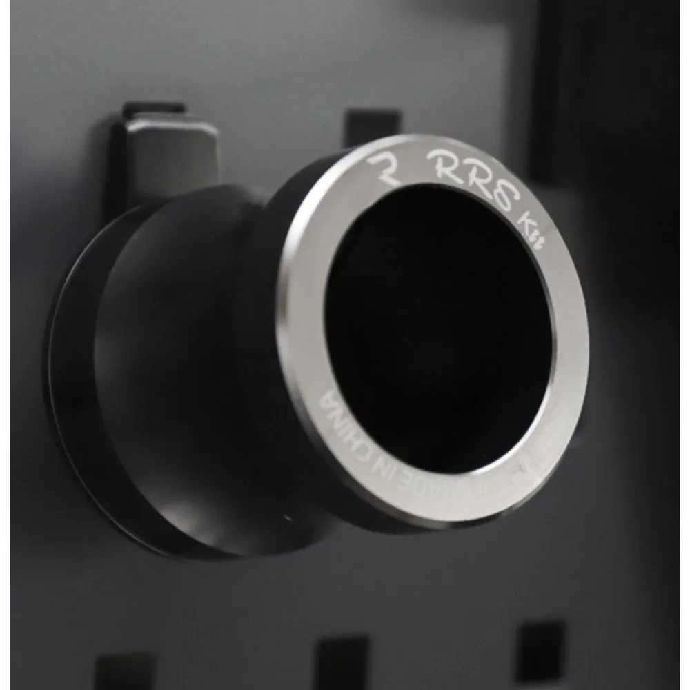 

Bicycle Hub Seal Ring Pressing Tool Aluminum Alloy for M7110 M8110 R9200 Hub Freehub Body Bicycle Replacement Parts